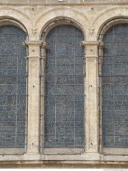 Photo Textures of Spanish Windows